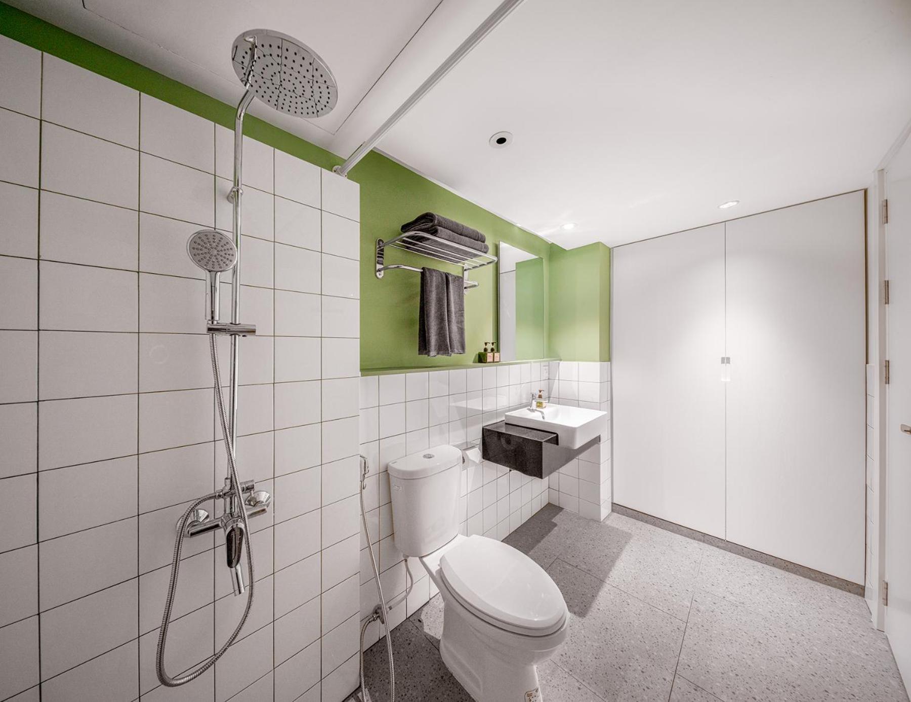 M Village Living Ky Dong Ho Chi Minh City